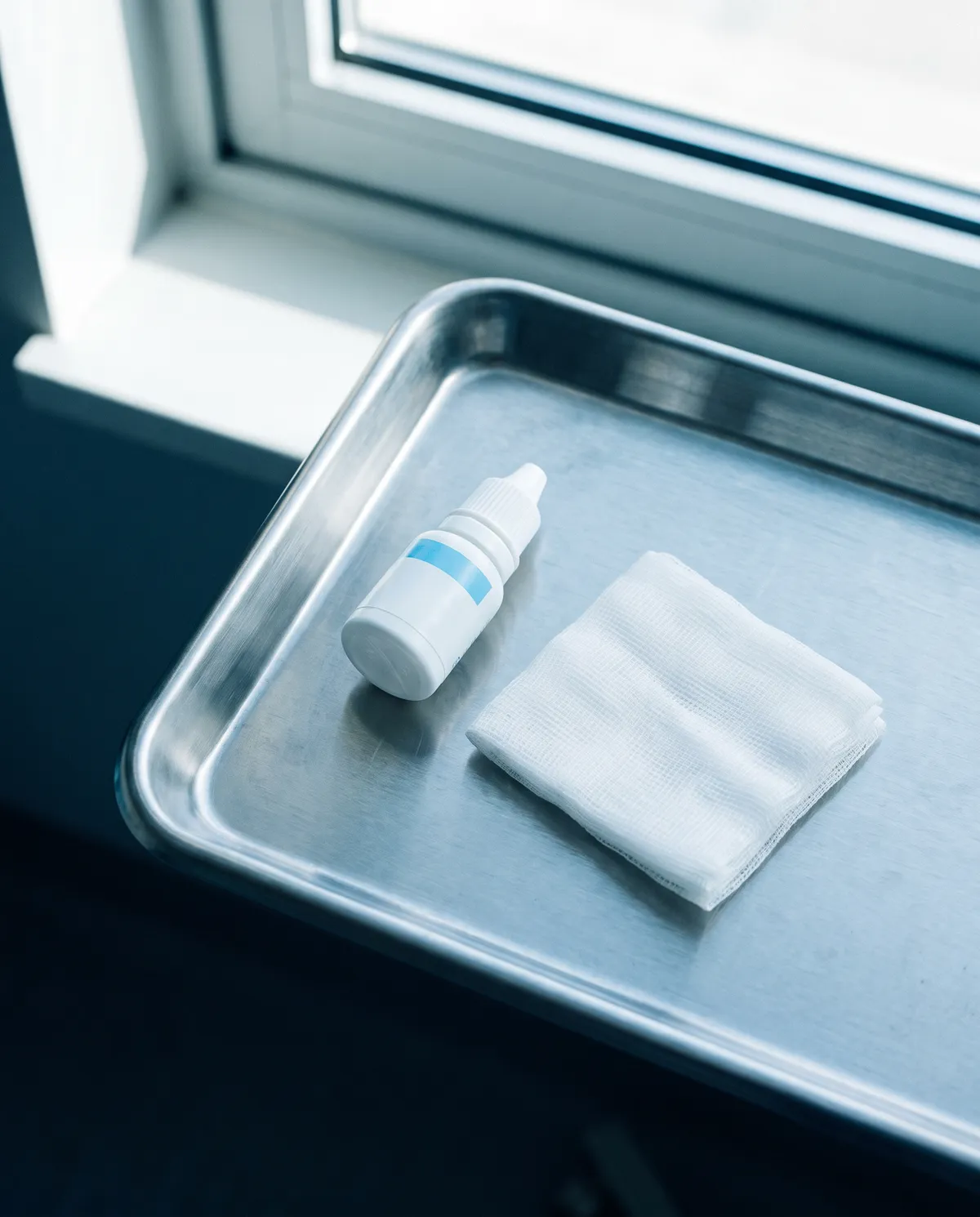Eye drops